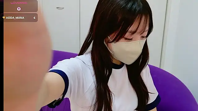 sara-a-jp online show from 12-19-25, 03:02