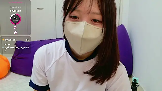 sara-a-jp online show from 02-28-26, 02:45