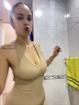 gabyaridi online show from 02-28-26, 03:24