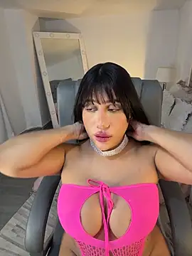 AshleyFerrer online show from 02-20-26, 11:16