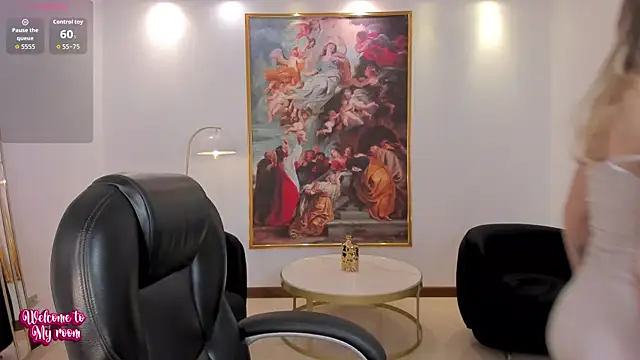 AnastasiaBoiko online show from 03-02-26, 12:01