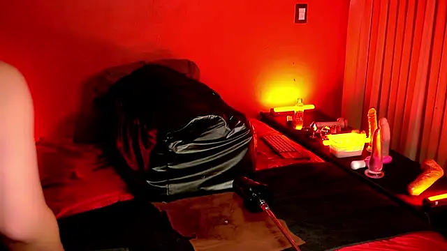 JenniferCD online show from 03-02-26, 05:08