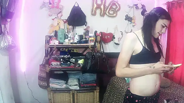 alexxa dirty online show from 12-15-24, 02:27