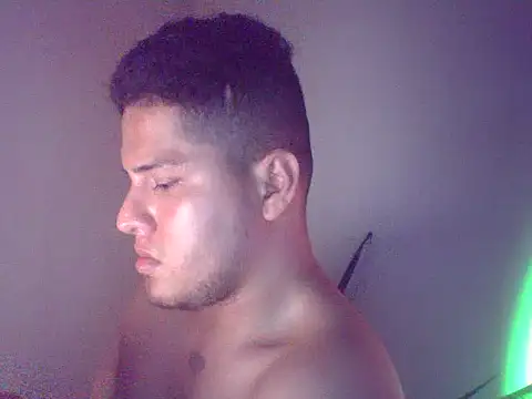 Malandralle online show from 12-01-25, 05:51