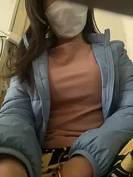 Tuongvy05 online show from 02-25-25, 05:30