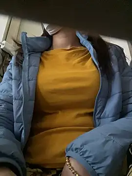 Tuongvy05 online show from 03-20-25, 02:40