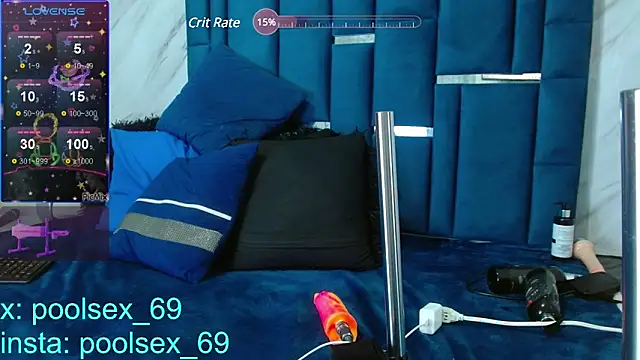 Snapshot of Poolsex_69 chatting on 02-05-25, 08:46 Poolsex 69 online show from 02-05-25, 08:46