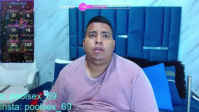 Snapshot of Poolsex_69 chatting on 02-11-25, 12:58 Poolsex 69 online show from 02-11-25, 12:58