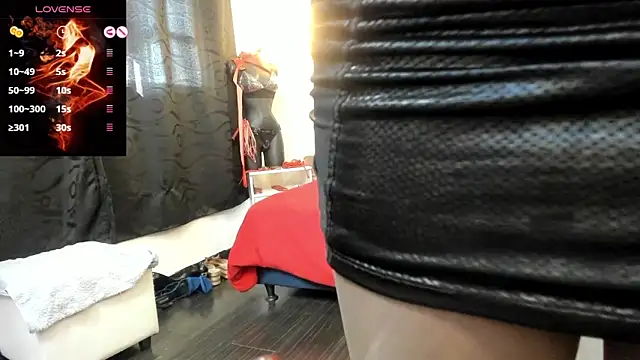 LiaTaylorr online show from 01-18-25, 01:18