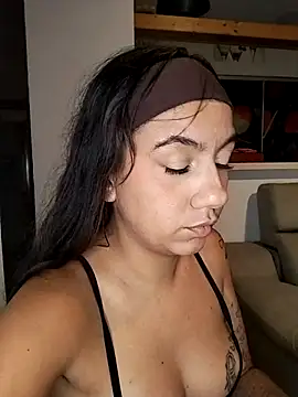 Snapshot of blvckbabyweed07 chatting on 09-18-25, 11:40 blvckbabyweed07 online show from 09-18-25, 11:40