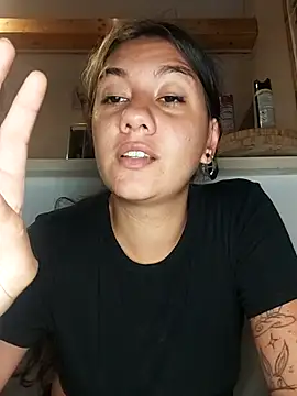blvckbabyweed07 online show from 04-26-26, 10:29
