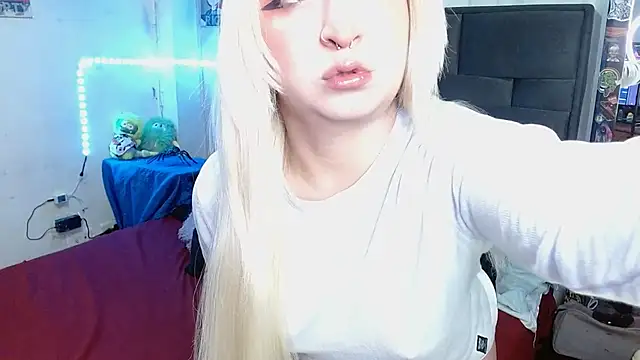 the lesbian game online show from 02-24-26, 04:21