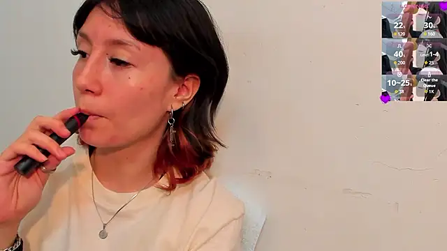 lizzy davis 1 online show from 02-13-26, 03:57