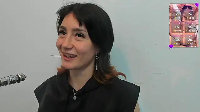 lizzy davis 1 online show from 03-01-26, 04:03