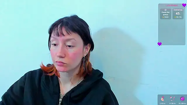 lizzy davis 1 online show from 03-19-26, 04:05