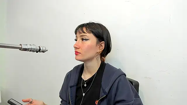 lizzy davis 1 online show from 04-06-26, 03:48