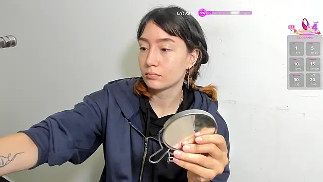 lizzy davis 1 online show from 05-23-26, 03:56
