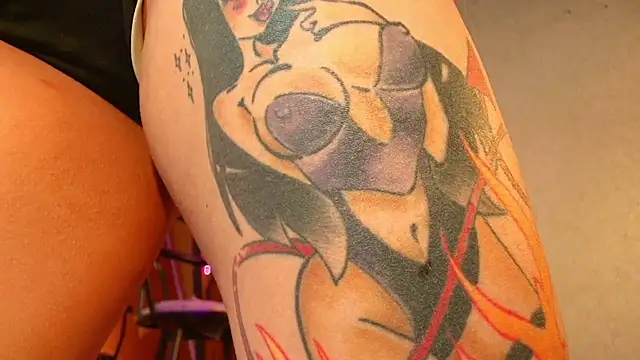 Snapshot of SamanthaaSutra chatting on 05-31-26, 02:57 SamanthaaSutra online show from 05-31-26, 02:57