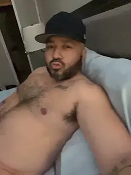 MrFantastik   online show from 02-22-25, 02:50