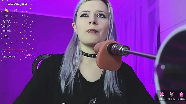 SpectraSirens online show from 02-27-25, 09:14