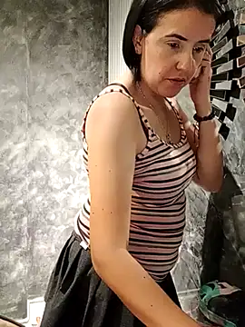 IsisBlake online show from 02-23-25, 03:29