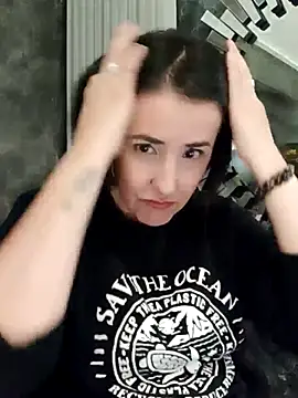 IsisBlake online show from 03-14-25, 06:50