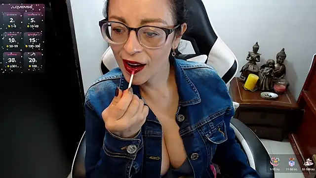 AnasstaciaEvans online show from 06-04-26, 01:11