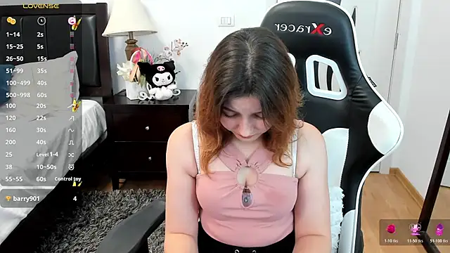 pretty little thing online show from 06-22-26, 04:48
