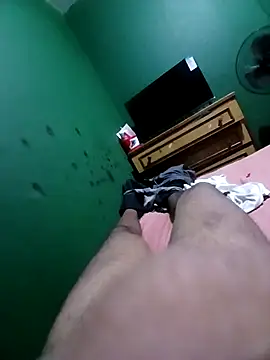 morenogts69 online show from 10-02-25, 02:29