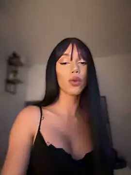 Carlita cute online show from 02-01-25, 10:23