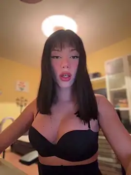 Carlita cute online show from 11-05-25, 08:53