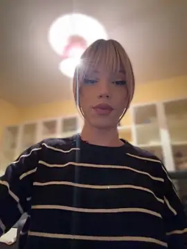 Carlita cute online show from 02-02-26, 11:03