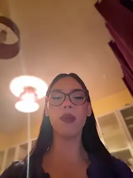 Carlita cute online show from 02-12-26, 06:47