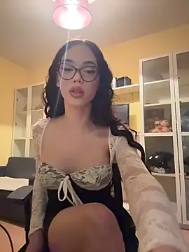 Carlita cute online show from 03-08-26, 01:36