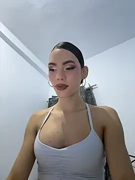 Carlita cute online show from 05-21-26, 04:08