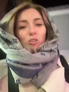 Crazy-Rosa online show from 02-04-25, 02:53