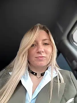 Crazy-Rosa online show from 03-07-25, 08:34