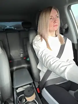 Crazy-Rosa online show from 03-13-25, 03:33