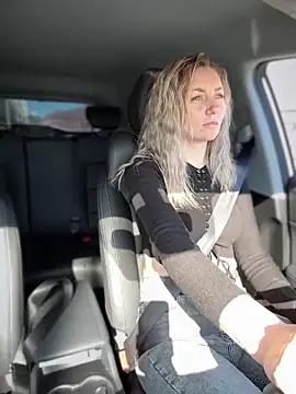 Crazy-Rosa online show from 03-18-25, 04:37