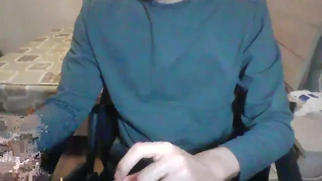 YunheLEE online show from 04-07-26, 02:17