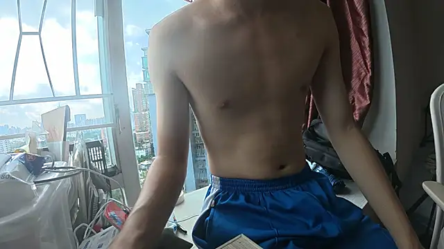 Snapshot of YunheLEE chatting on 07-01-26, 01:18 YunheLEE online show from 07-01-26, 01:18