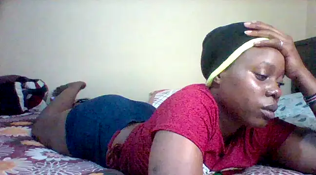 EBONYVANILLA02 online show from 02-28-25, 07:03