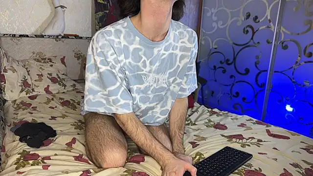 Stick Twlx online show from 01-31-25, 08:33