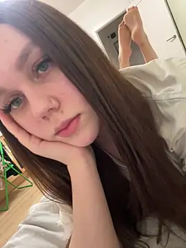 Marylallka5 online show from 10-24-25, 05:53