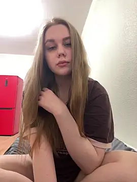 Marylallka5 online show from 04-05-26, 02:03