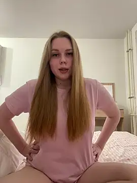 Marylallka5 online show from 05-11-26, 12:33