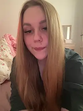 Marylallka5 online show from 05-31-26, 07:04