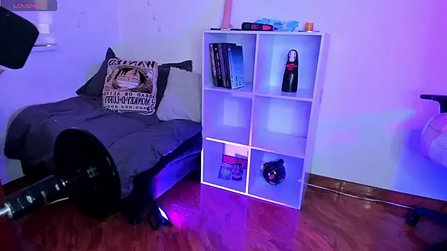 Gaby Miller22 online show from 10-22-25, 04:07