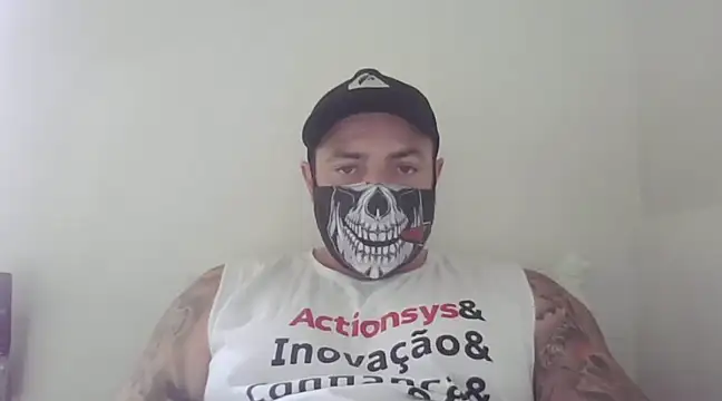 LorddVikingg online show from 12-25-24, 06:30