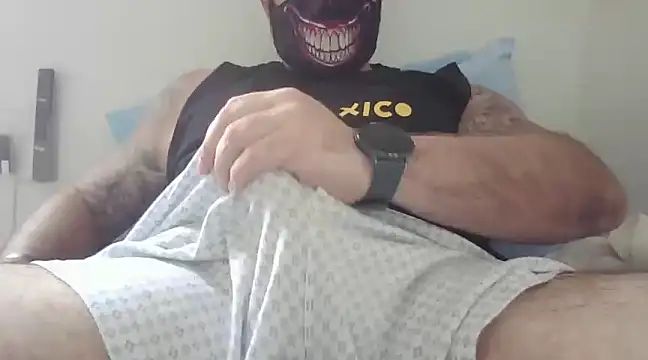 LorddVikingg online show from 01-06-25, 02:03